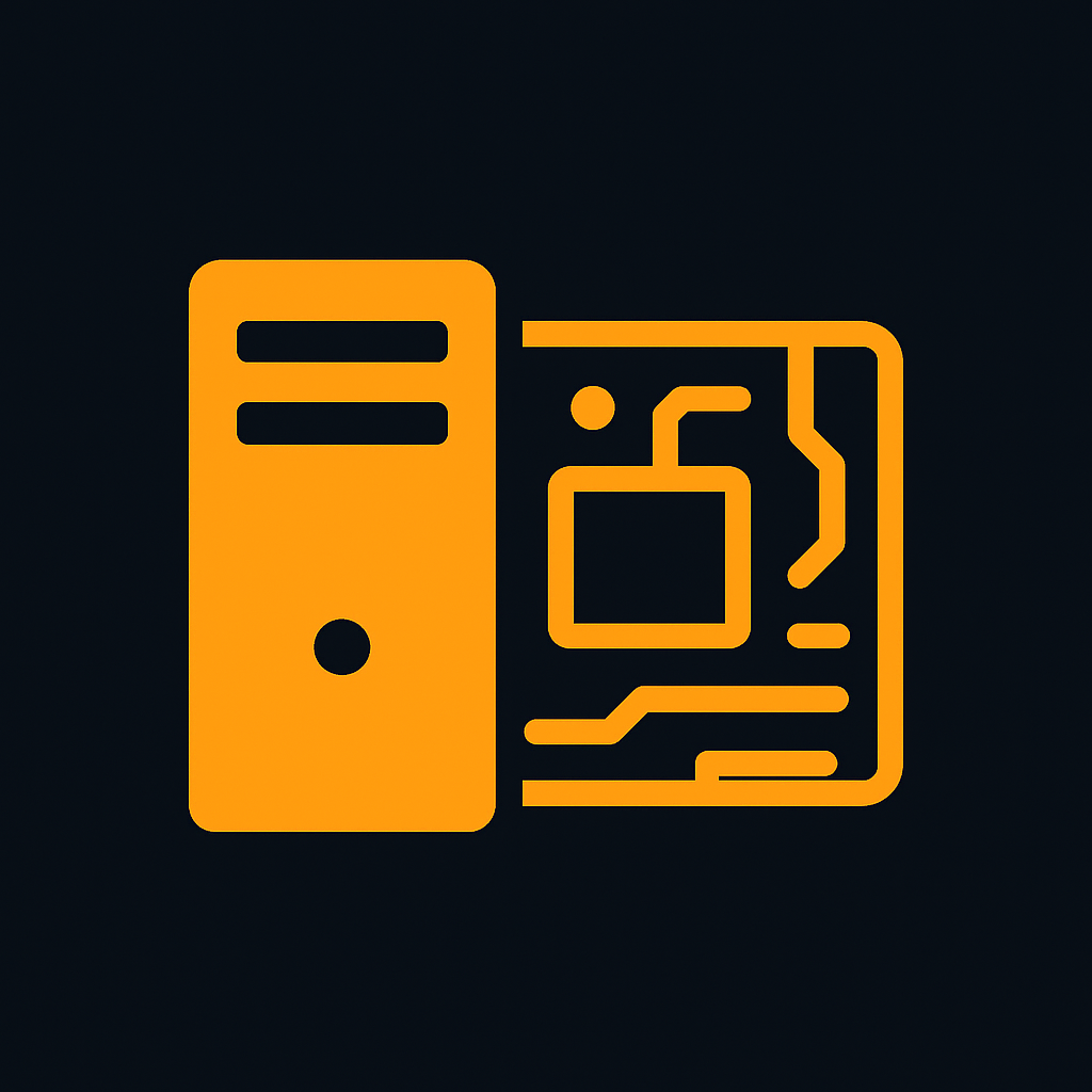 Windows & Sürücüler