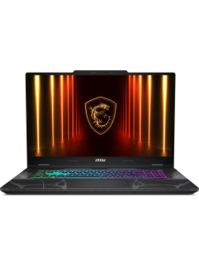 MSI CYBORG 15 B13WFKG-491XTR I5-13420H 16GB DDR5 RTX5060 GDDR7 8GB 512GB SSD 15.6 FHD 144Hz FREEDOS NOTEBOOK