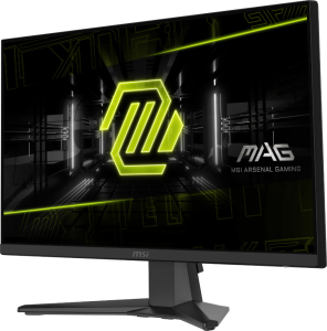 MSI MAG 242F 23.8″ 200Hz 0.5ms Freesync Full HD Flat Rapid IPS Gaming (Oyuncu) Monitör